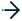 Tiny arrow