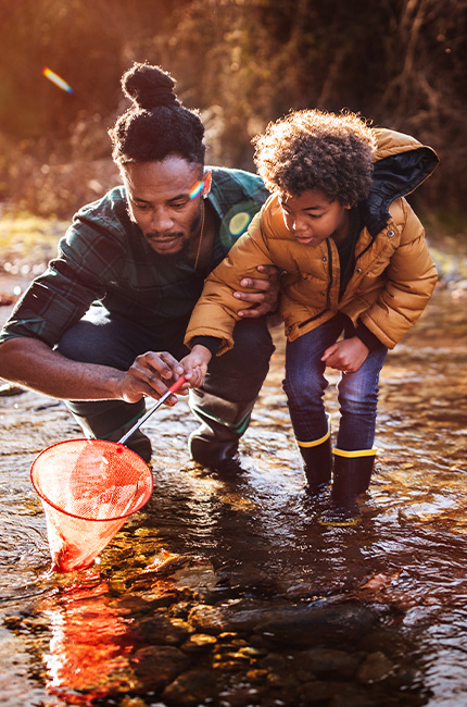 Protecting Water, Protecting Life